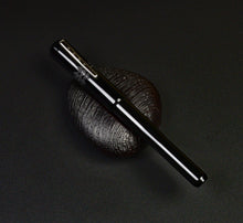 Load image into Gallery viewer, Model 02 Intrinsic Fountain Pen - Black Knight