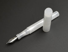 Load image into Gallery viewer, Model 03 Modified Fountain Pen - Ghost