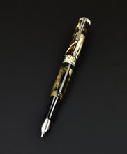 Load image into Gallery viewer, Model 19 Fountain Pen - Cold Brew SE