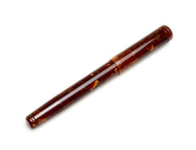 Load image into Gallery viewer, Model 20 Marietta Fountain Pen - Autumn Oak