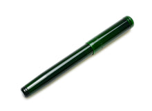 Load image into Gallery viewer, Model 20 Marietta Fountain Pen - Emerald