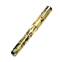 Load image into Gallery viewer, Model 31 Omnis Fountain Pen - Cold Brew SE