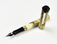 Load image into Gallery viewer, Model 31 Omnis Fountain Pen - Cold Brew SE