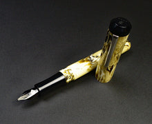 Load image into Gallery viewer, Model 31 Omnis Fountain Pen - Cold Brew SE