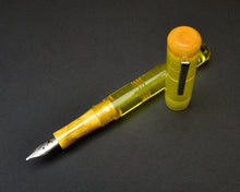 Load image into Gallery viewer, Model 31 Omnis Fountain Pen - Disco Lemonade
