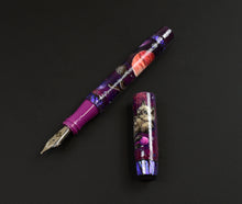 Load image into Gallery viewer, 46 A. A. Vacharat - Cosmic Cats