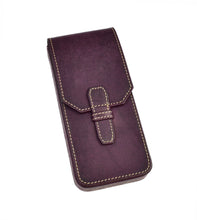 Load image into Gallery viewer, New Penvelope 3 - Italian Leathers
