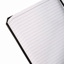 Load image into Gallery viewer, Firma-Flex Journal Notebooks (A6)