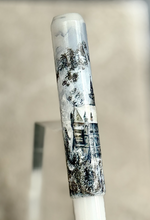 Load image into Gallery viewer, 40M A.A. Vacharat - Winter Castle on Snow