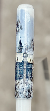 Load image into Gallery viewer, 40M A.A. Vacharat - Winter Castle on Snow