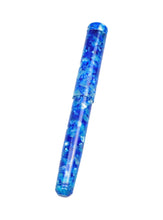 Load image into Gallery viewer, Model pocket 20 Marietta Fountain Pen - Orchid Blue