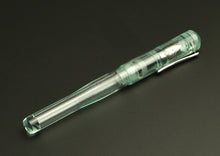 Load image into Gallery viewer, Model 02 Intrinsic Fountain Pen - Antique Glass SE