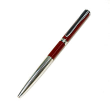 Load image into Gallery viewer, Model 07 Dara - Maroon Ballpoint