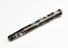 Load image into Gallery viewer, Model 19 Fountain Pen - Smoke &amp; Cinnamaroon