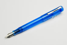 Load image into Gallery viewer, Model 20 Marietta Fountain Pen - Maya Blue