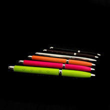 Load image into Gallery viewer, Model 28 Shortstock Ballpoint - Tennessee Orange
