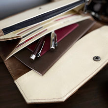 Load image into Gallery viewer, Model 28 Shortstock Ballpoint - Diamondline