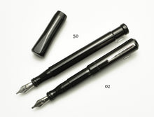 Load image into Gallery viewer, 1 F-C Fountain Pen Comparison