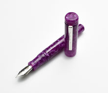 Load image into Gallery viewer, Model 20 Pocket Fountain Pen - Pearlple